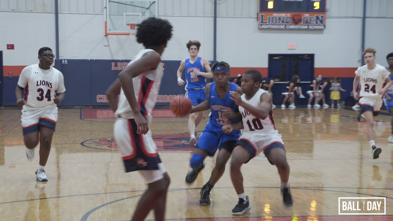 Asa Hardyway HLHS vs. Lighthouse Mix (11.23.2021) 27 PTS in less than 3 QUARTERS!!!