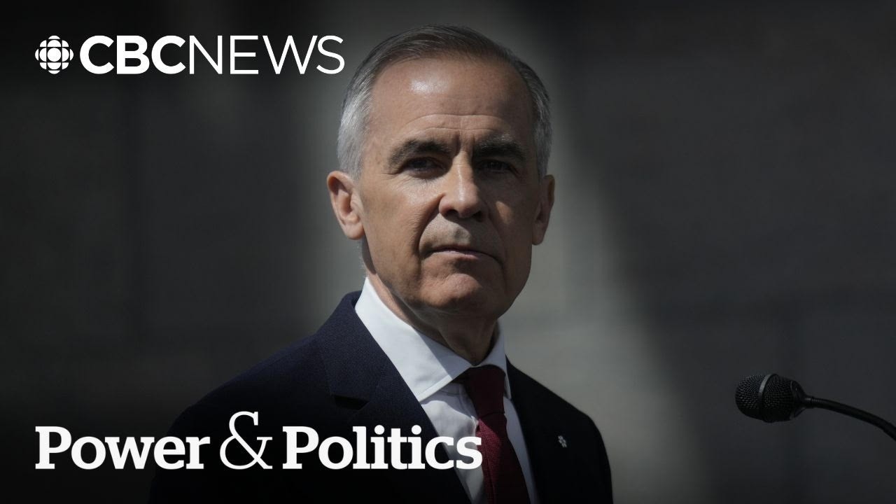 EU looking to &lsquo;elevate&rsquo; relationship with Canada: ambassador | Power & Politics