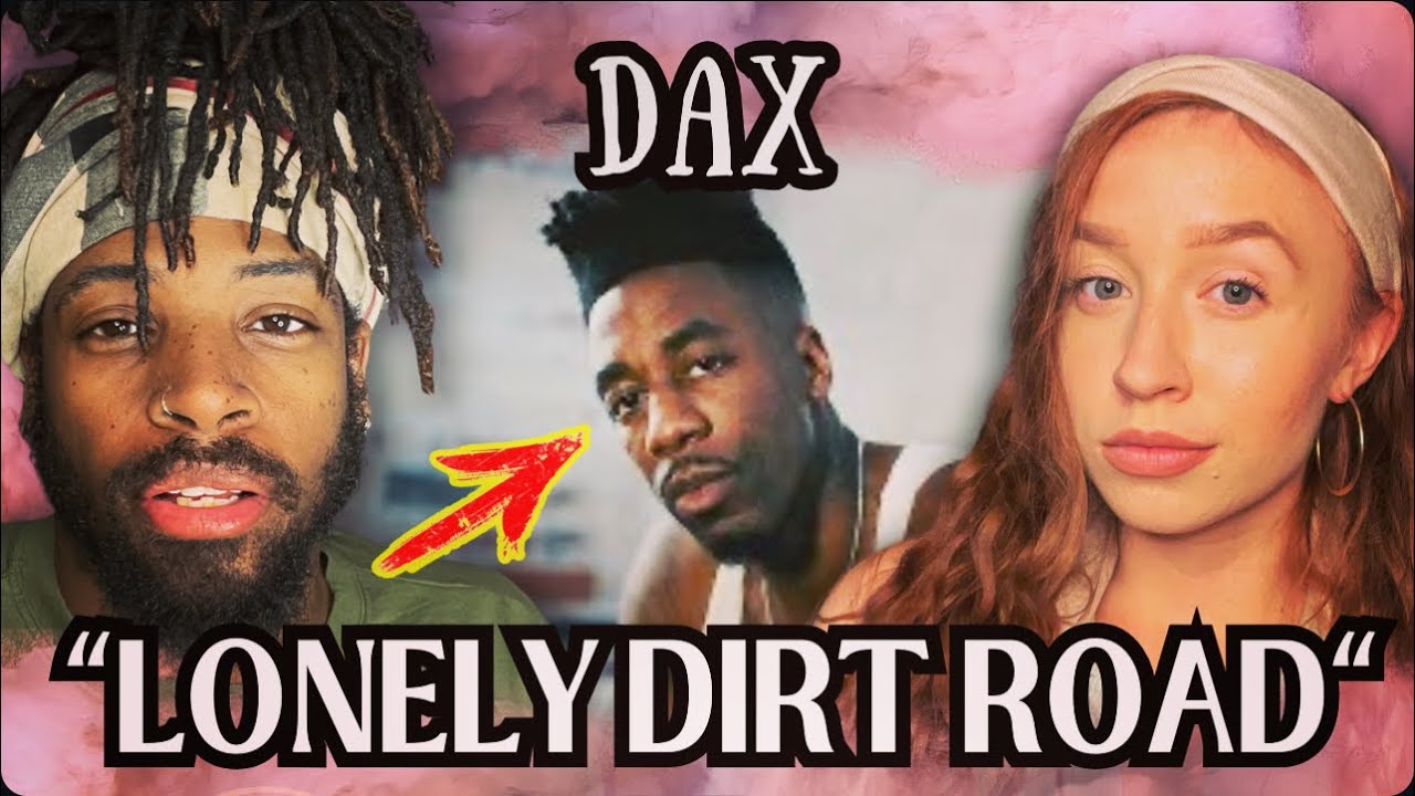 ЭТО ТАК ПРАВДА! Dax - Lonely Dirt Road | РЕАКЦИЯ