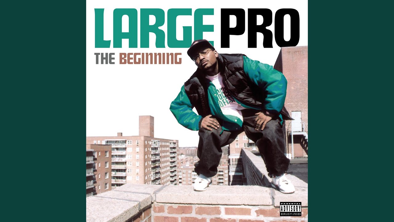 After School (Instrumental)