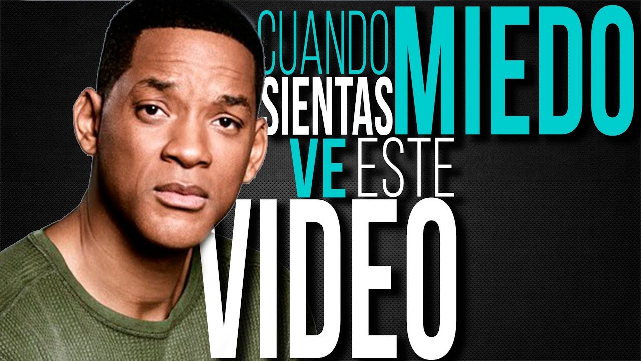 Cuando sientas MIEDO en tu vida ACUÉRDATE de este video : Regina Carrot