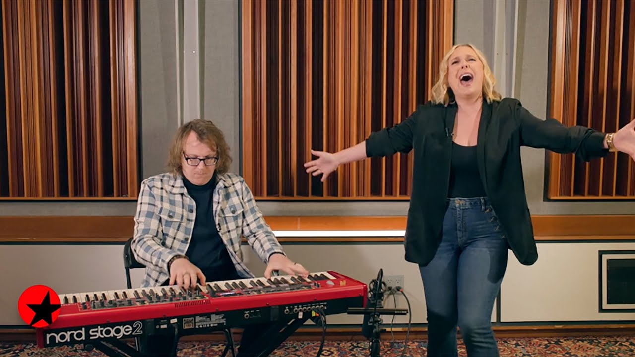 Noel Carey and Julia Mattison on Setting the Stage Adaptation of DEATH BECOMES HER to Music