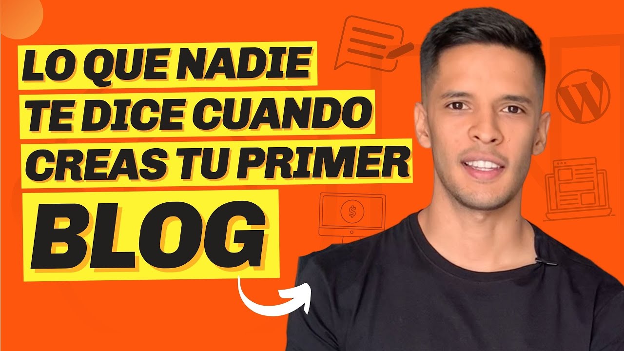 10 Secretos para Crear un Blog Exitoso y Rentable desde Cero 💻 🚀
