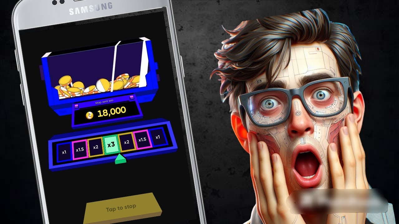 Insane Cred Coin Hack 🪙 - Undeniable Proof! 😱