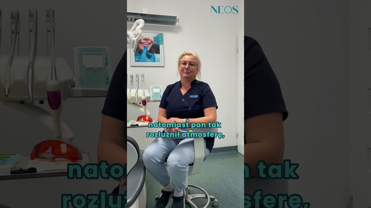Niekt&oacute;re wizyty w gabinecie są wyjątkowe &ndash; zar&oacute;wno dla pacjent&oacute;w, jak i dla naszego zespołu!