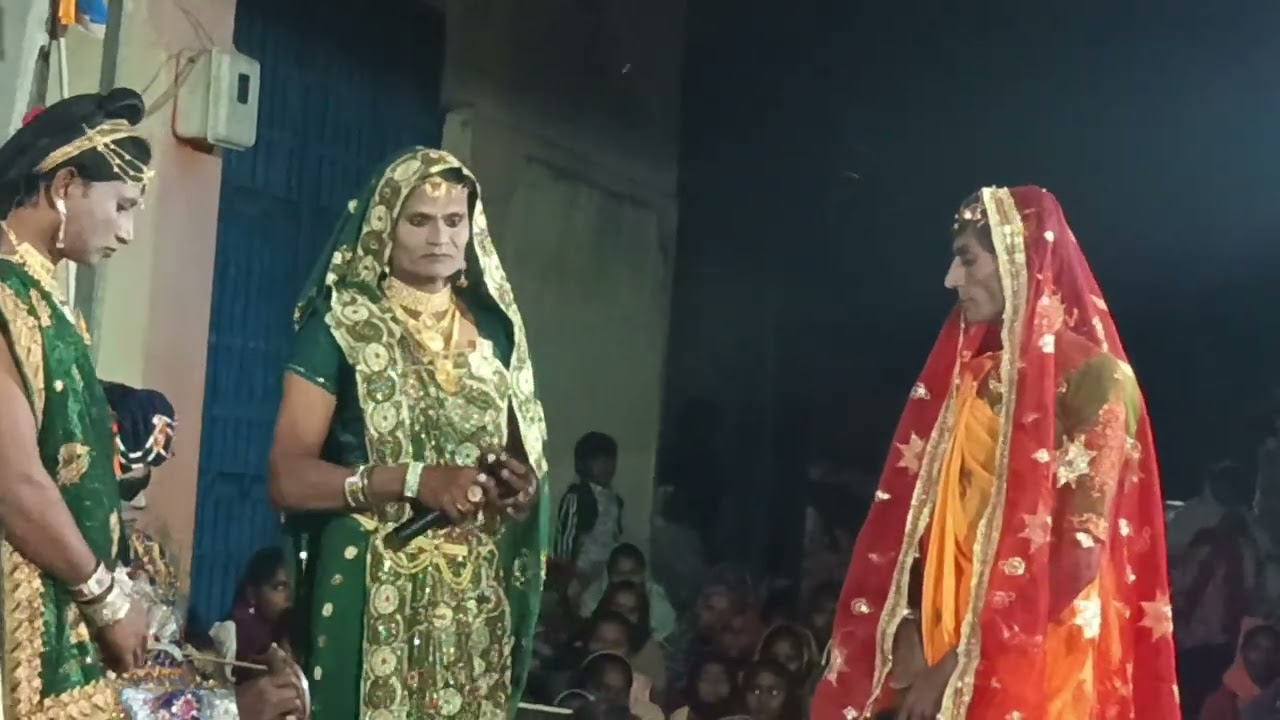 સગુણા ચાલી વીર ના લગનમાં || જય રામાપીર 🙏🙏🙏