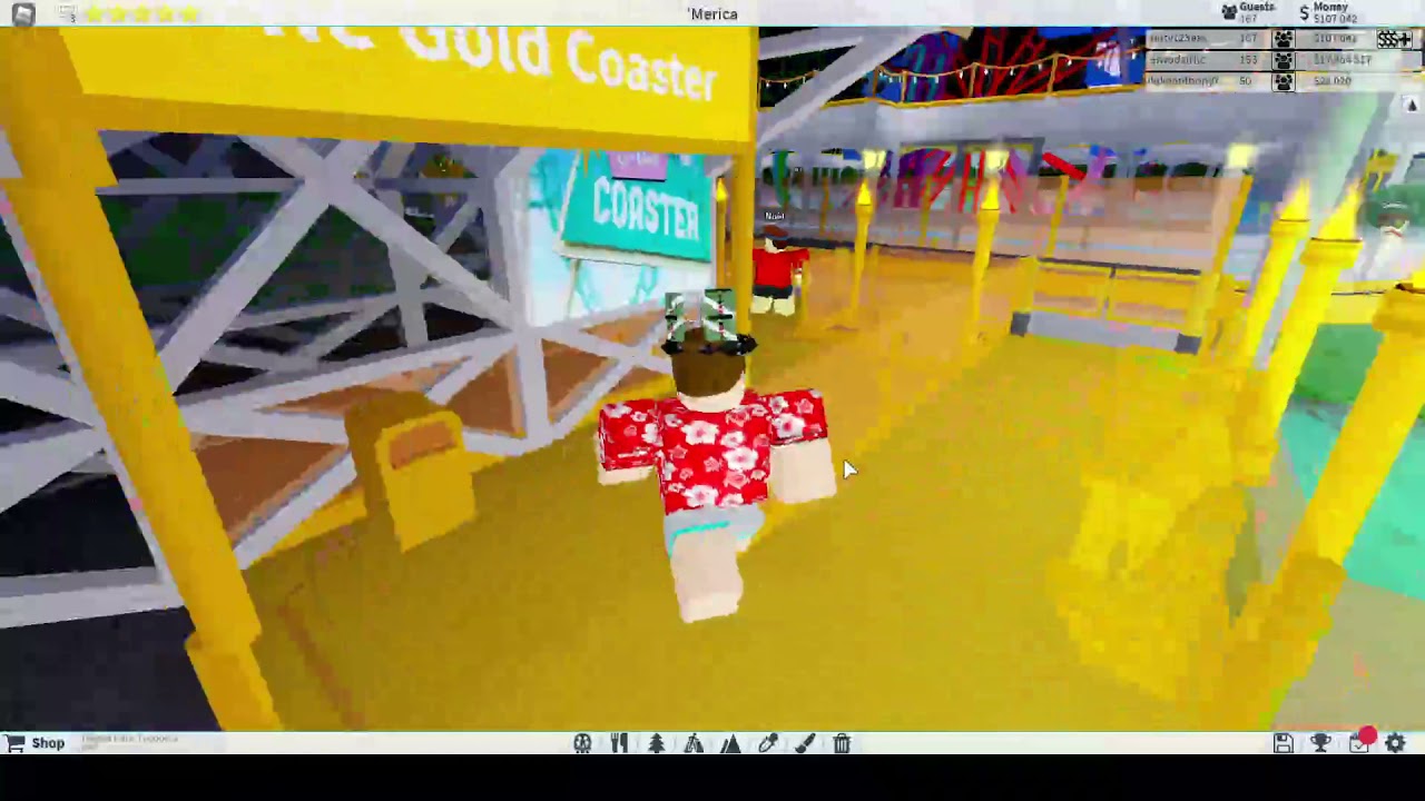 PICKLES PARK PREVIEW