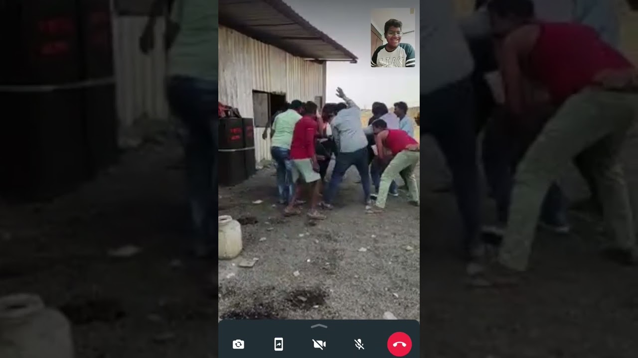 Holi celebrations in site #holi # festival #shortvideo #shorts#short #viral #trending #entertainment