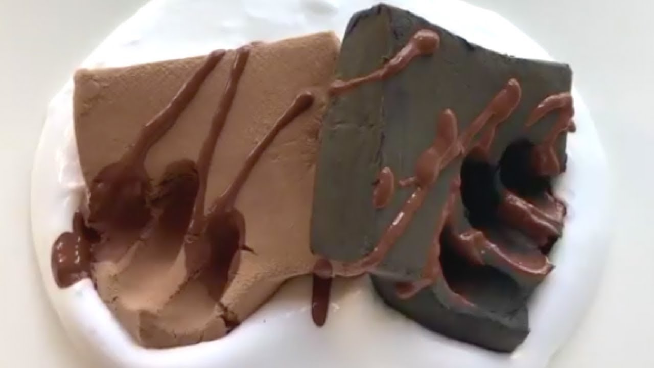 Clay Slime Mixing - Most Satisfying Slime ASMR Videos #7