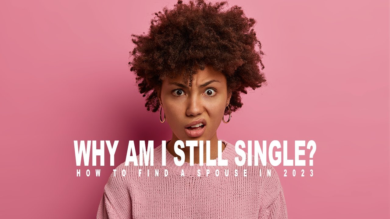 If you're single and wondering why God hasn't brought your partner yet, this is for you!