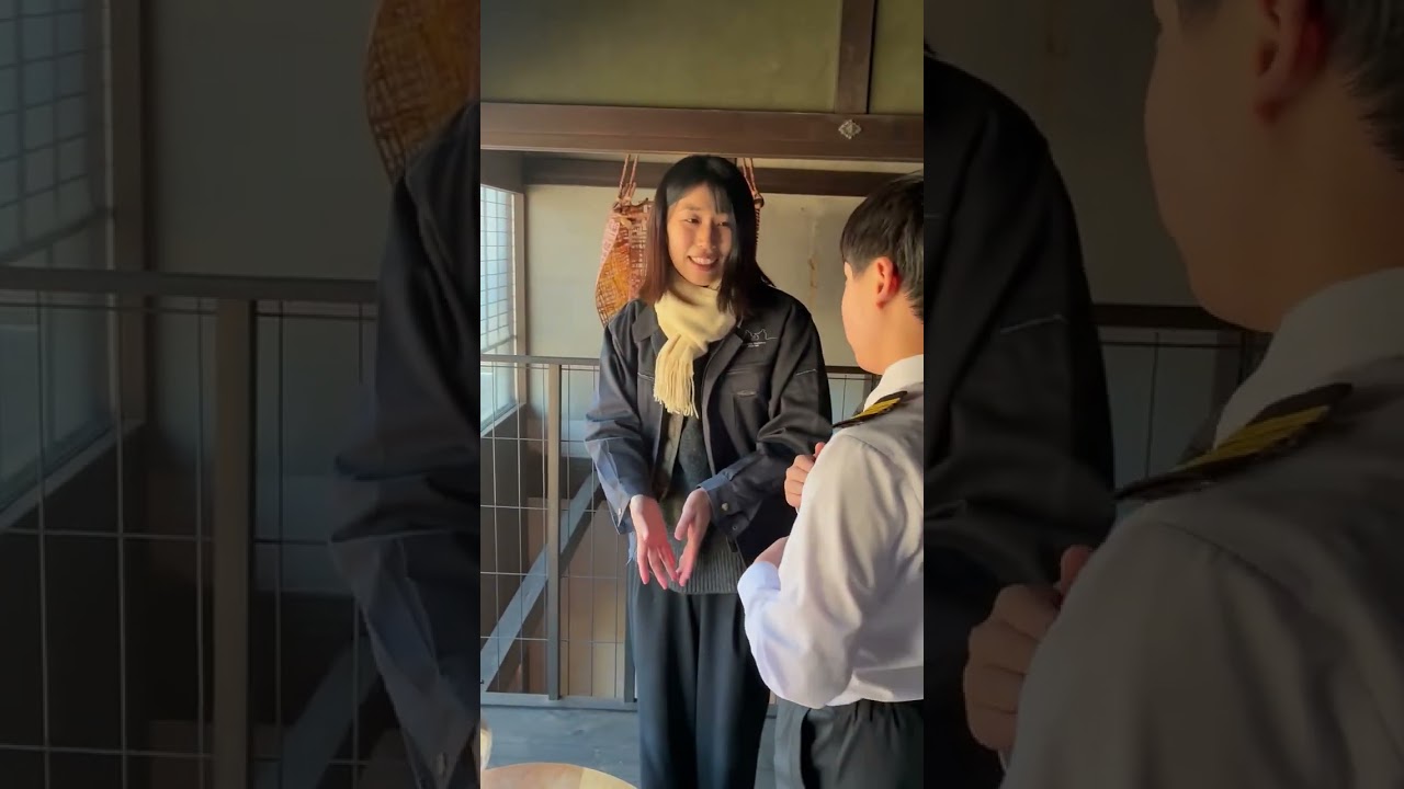 竹千代くん、「岡崎市の奥座敷」にできた素敵なホテルに〝潜入〟！