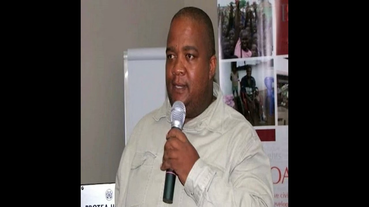 RCA INTERVIEW |  Swakopmund stakeholders unite for social, economic justice - nbc