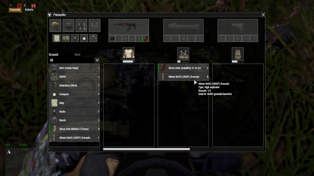 🔴[LIVE] #Arma3 [ RU/UA WARLORDS]