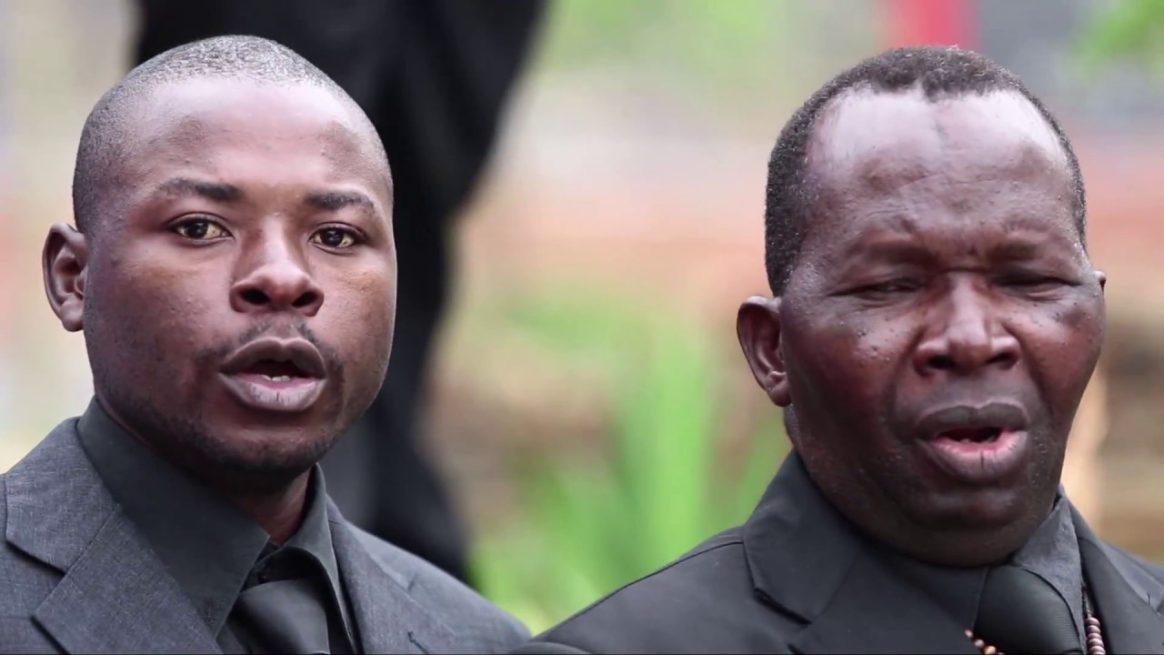 Ine ndemwe pakuchimwa