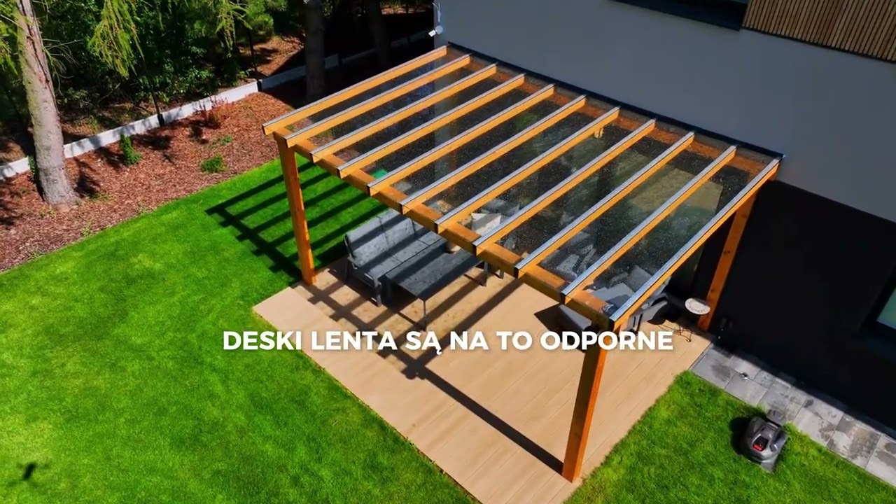 Oszczędność, którą docenisz po pierwszej zime. Lenta. #lenta