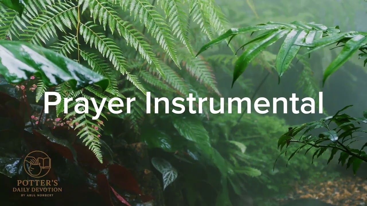 1 HOUR PRAYER MUSIC 