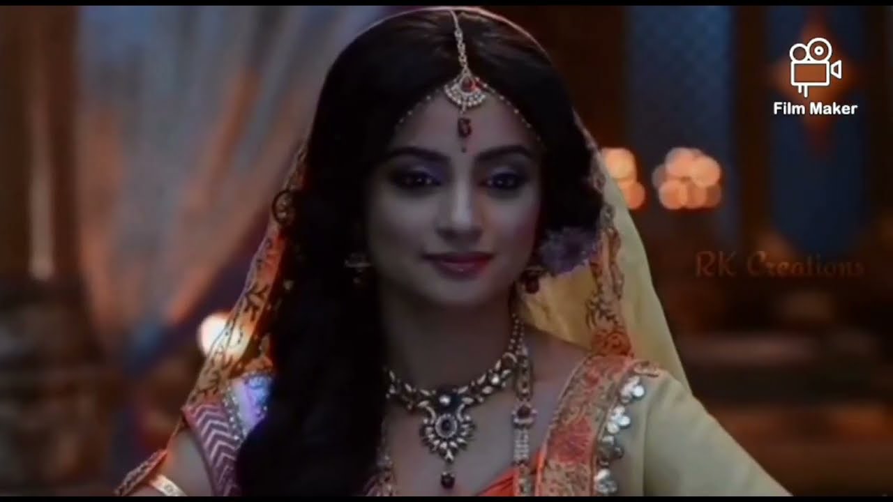 Siya ke ram theme song