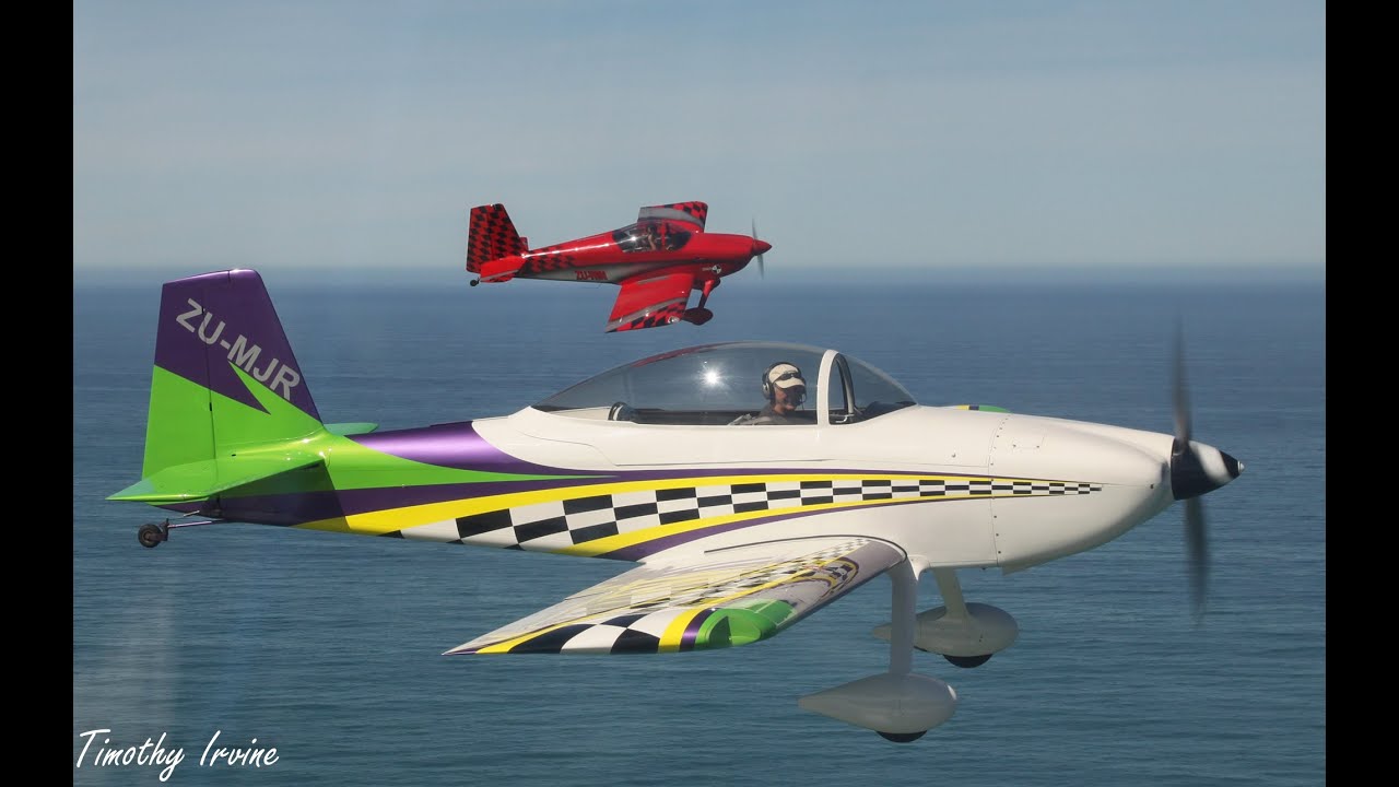 Morningstar RV formation