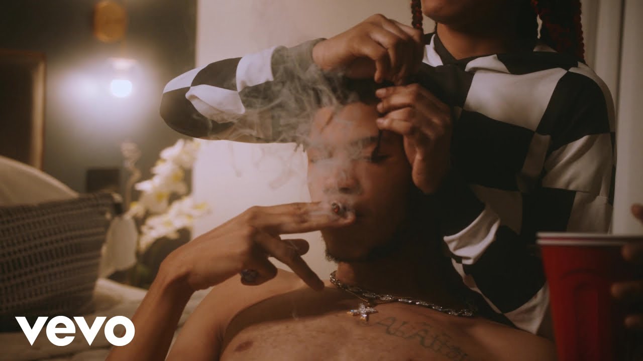 Silk Boss - Team (Official Video)