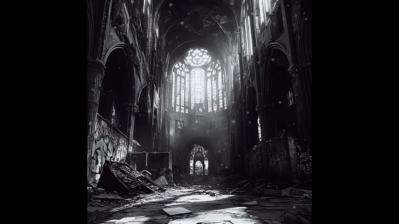 SHADOWSHIFT -  Ghost