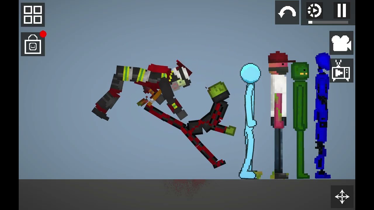 Do not fall off season 16 episode 1