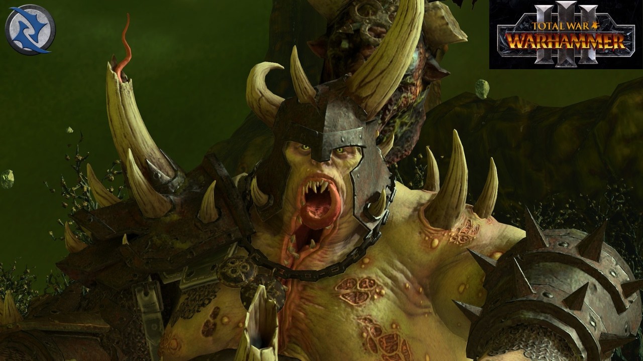 Tamurkhan the Maggot Lord Legendary Campaign – Part 3 | Total War Warhammer 3