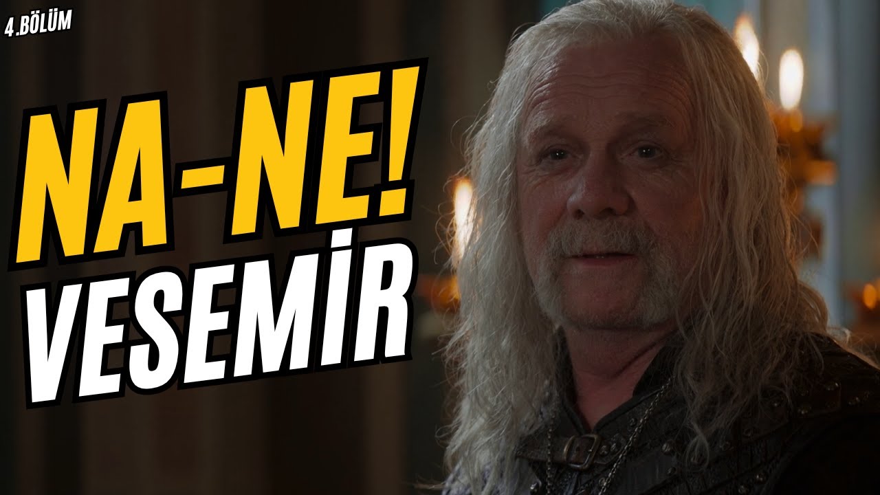 Witcher Aslında Tuzlukmuş