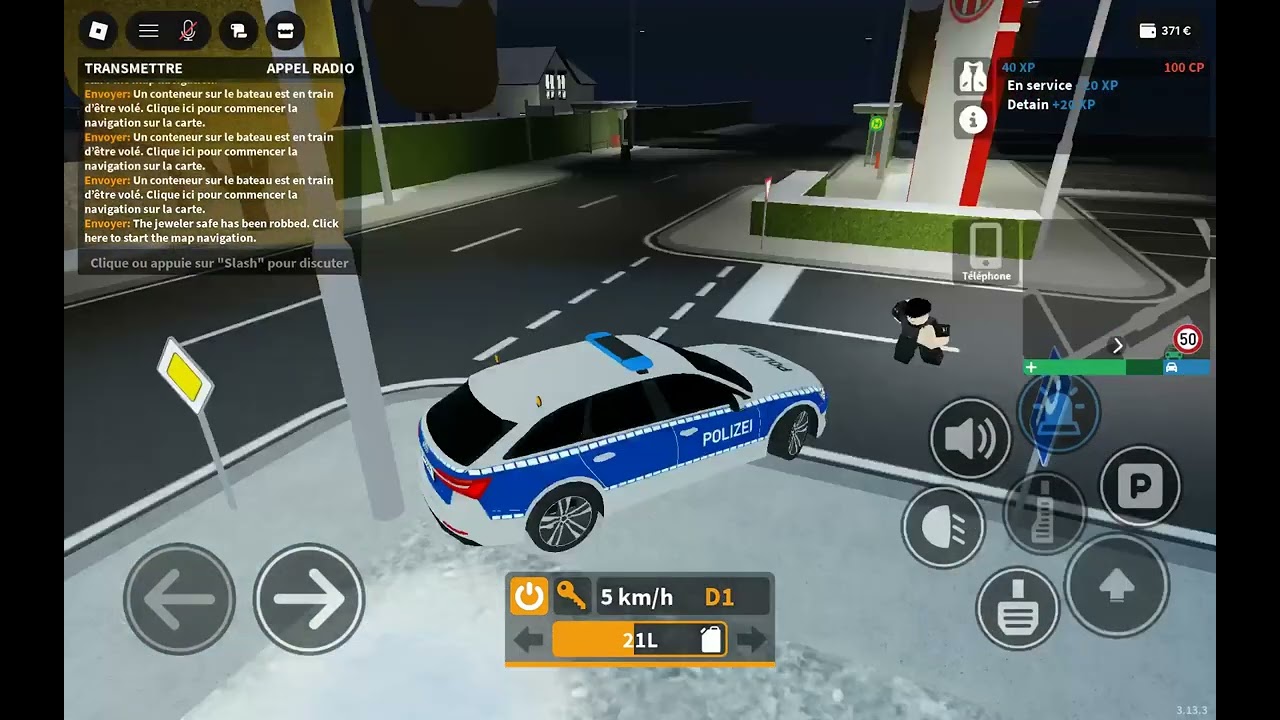 Vidéo sur emergency Hambourg avec mes frères j'espère que vous allez aimer bon visionnage abonne toi