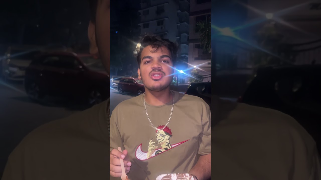 Delizia Bandra carter road 🫶🏻