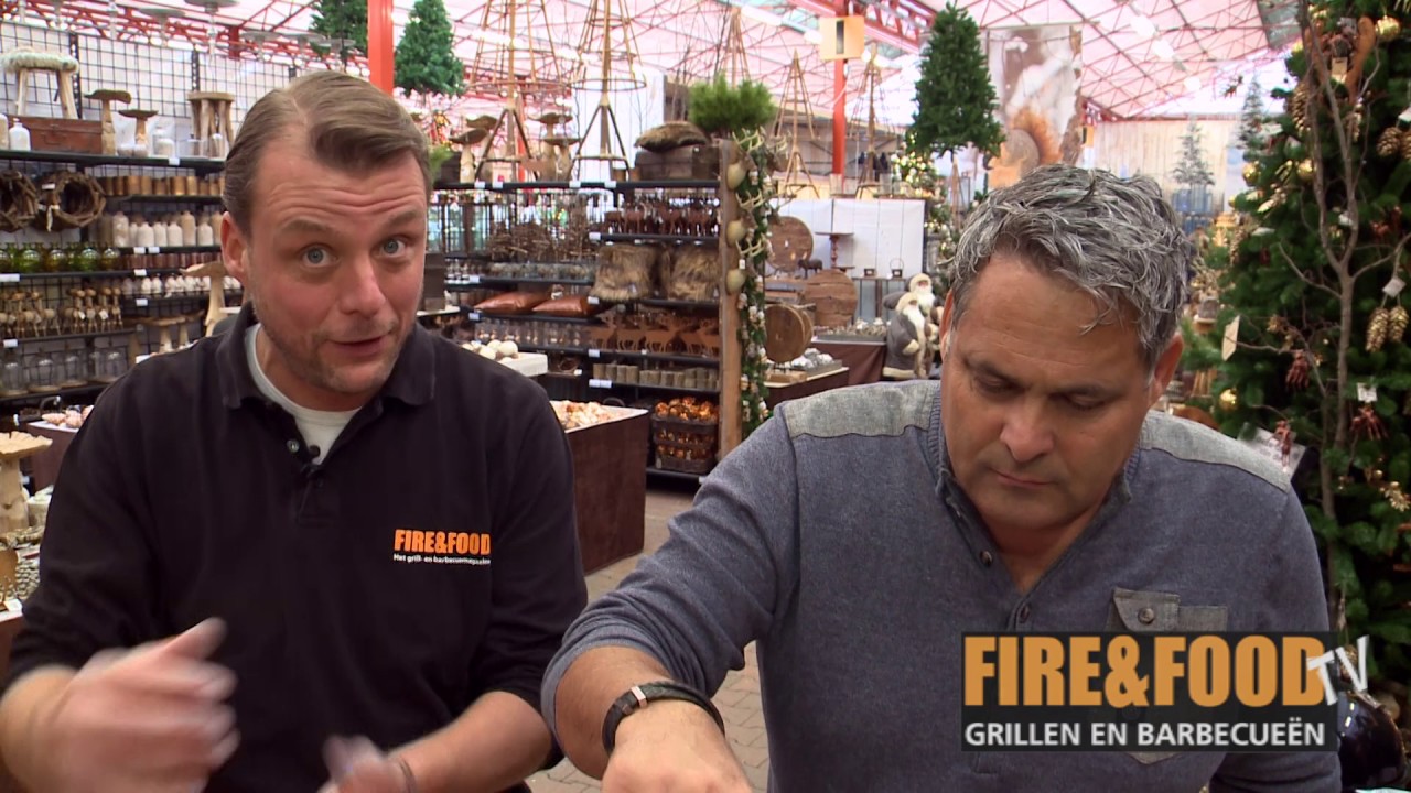 Dutch Oven Mac & Cheese | Fire&Food TV