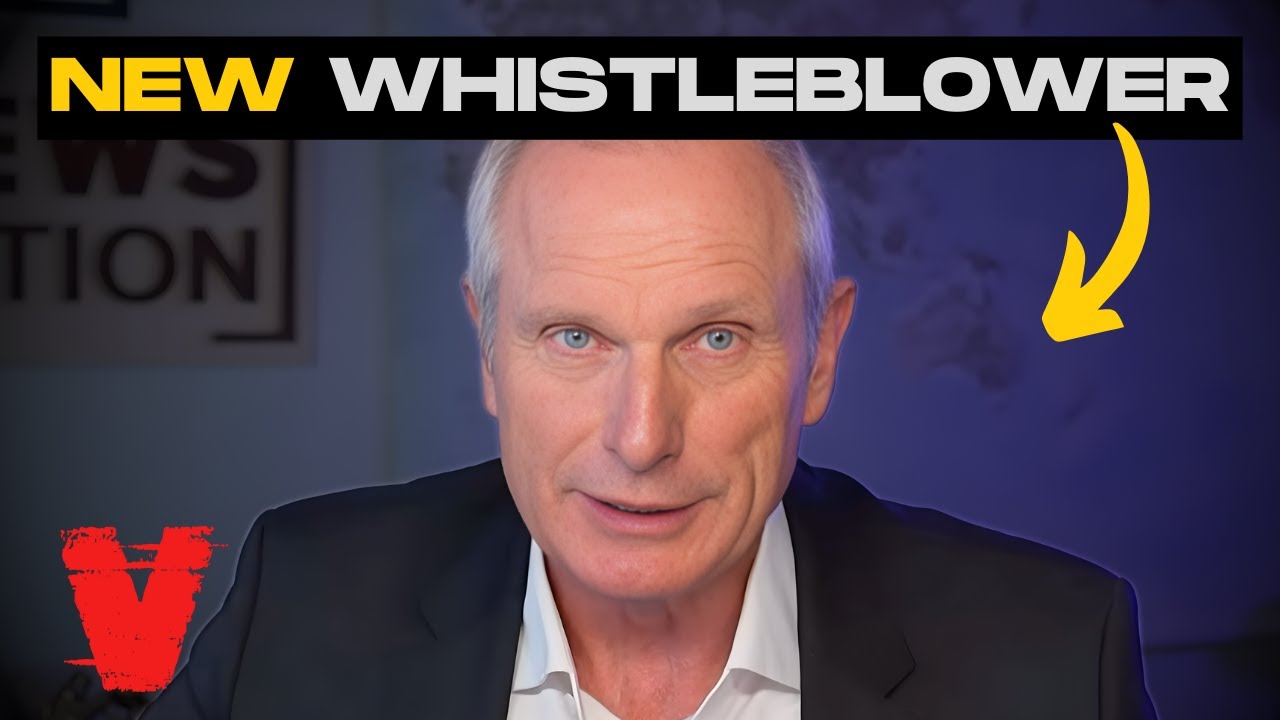 Ross Coulthart Drops Bombshell UFO News