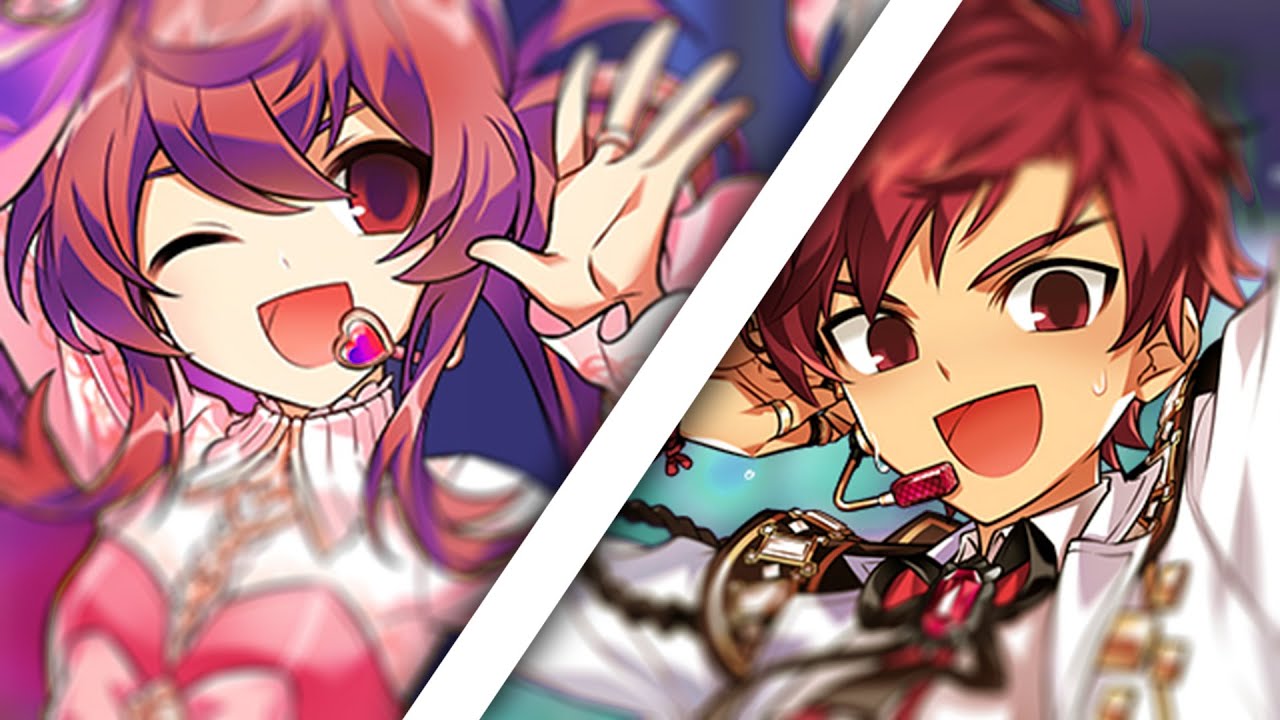 엘소드 공식 음원 모음｜ELSWORD OST PLAYLIST ♬