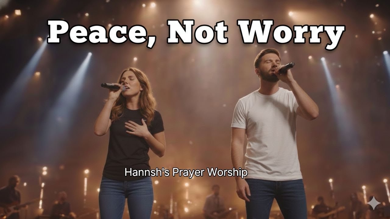 Hallelujah!! Prayer, Supplication, and Thanksgiving [Playlist]