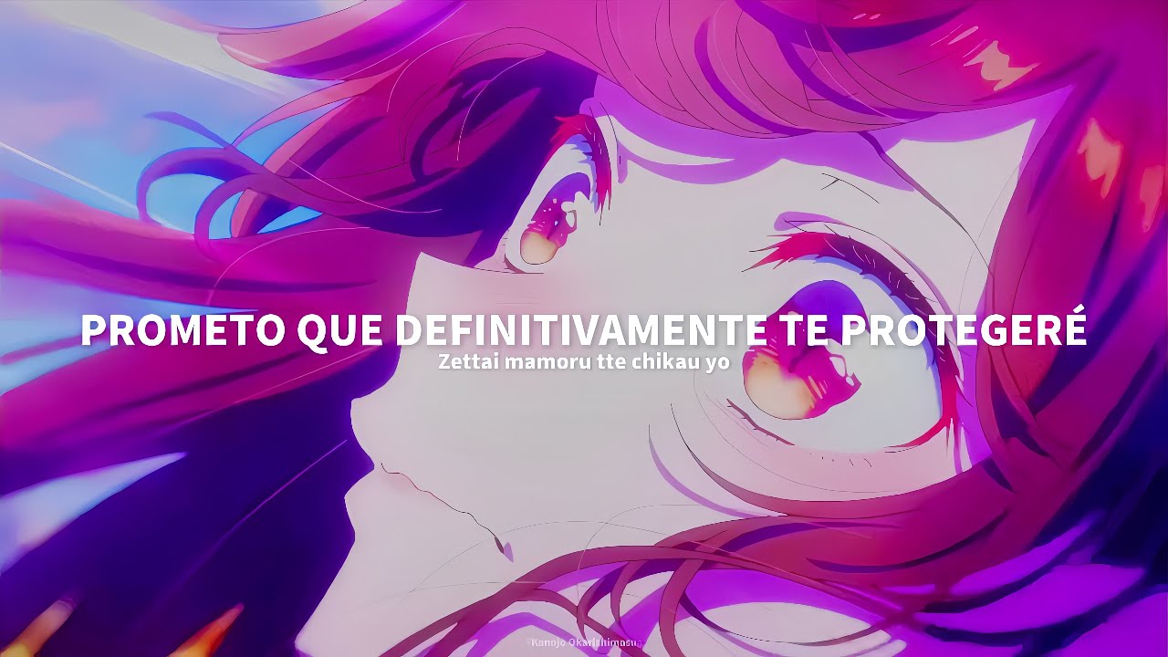 Kanojo, Okarishimasu S4 Opening Full - Umitsuki | Sub Español • Romaji |『AMV』✩