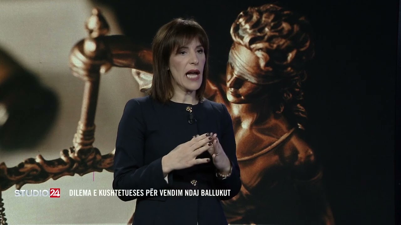 Zvarritja e çështjes “Balluku”, Klodiana Lala: “Mazhoranca mbron anëtaren e familjes së saj”