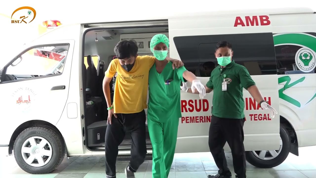 KONSER DANGDUT BERUJUNG MAUT