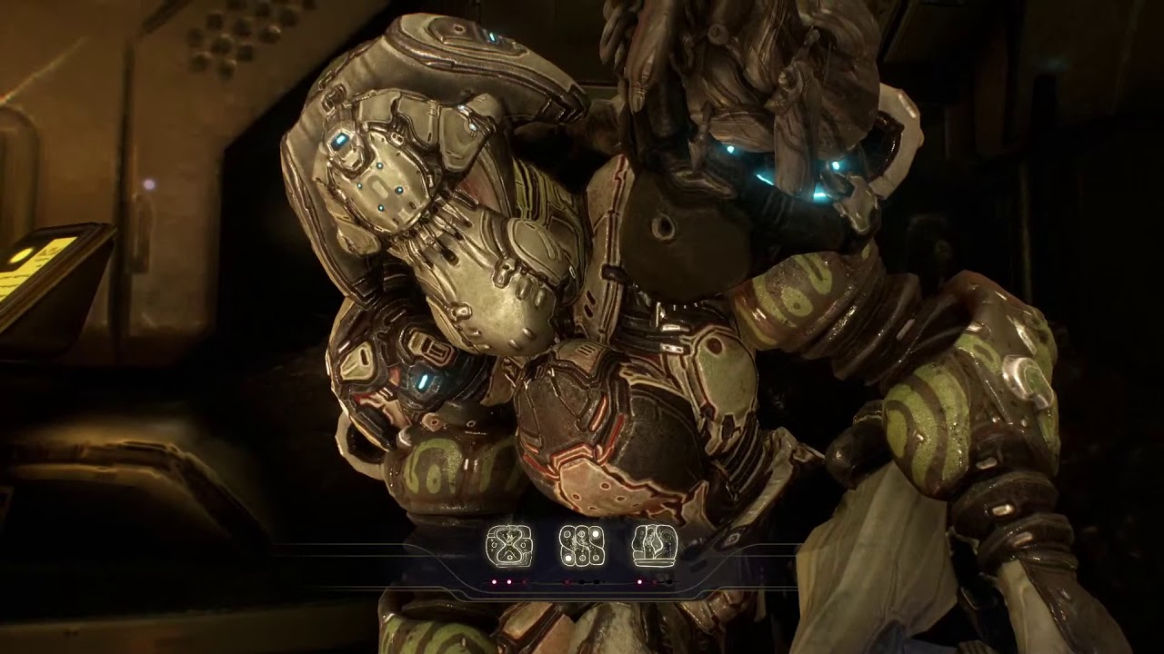 Lich Vanquishing (Kuva Ayanga)