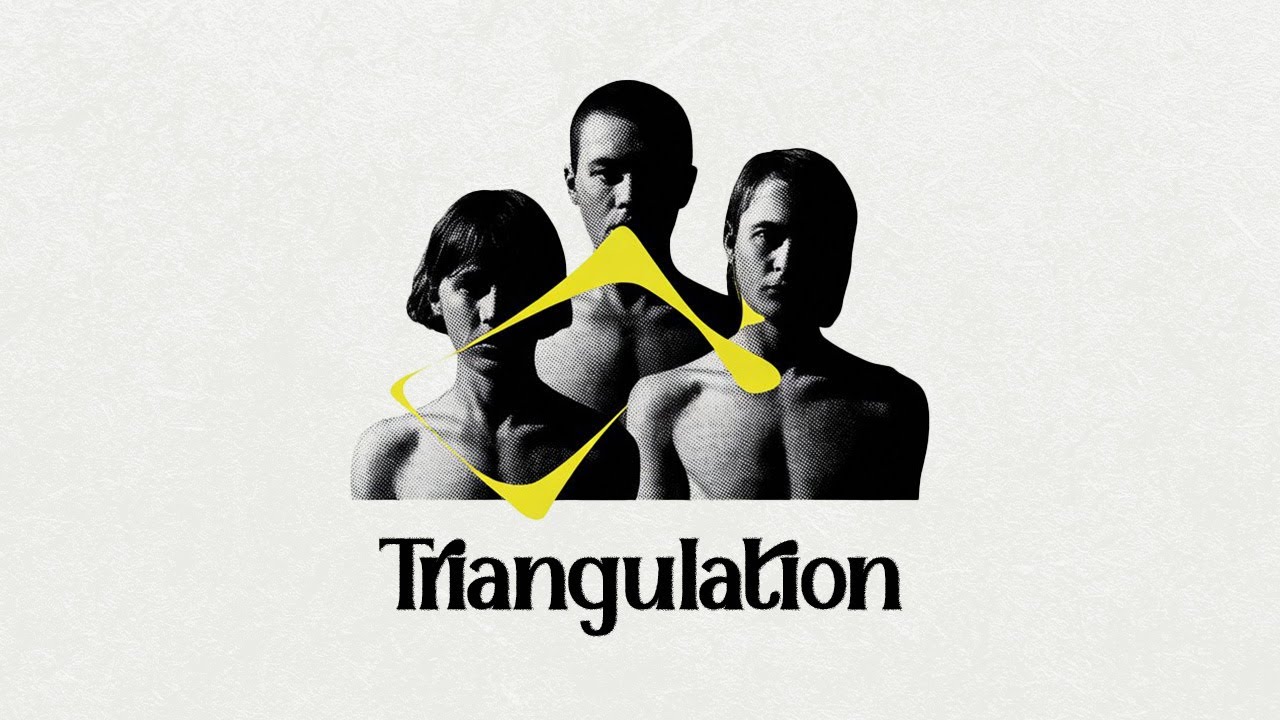 Triangulation | The Silent Psychological Weapon in Relationships | Dark Psychology Explained