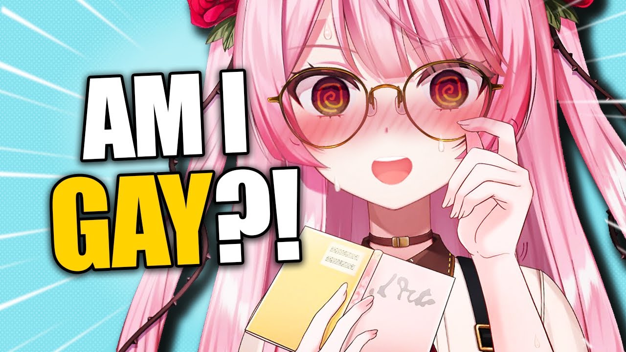 Rosemi discovers new things about herself