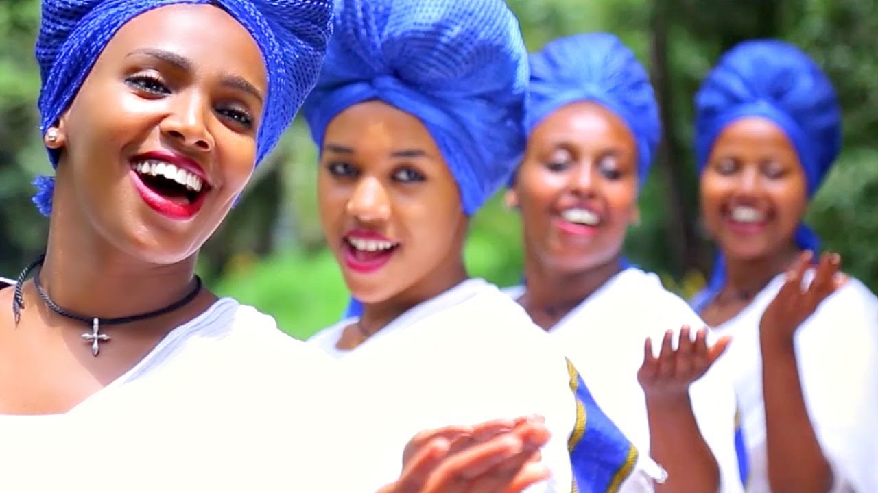 Demissie Teka - Shado Shorko | ሻዶ ሾርኮ - New Ethiopian Music 2018 (Official Video)