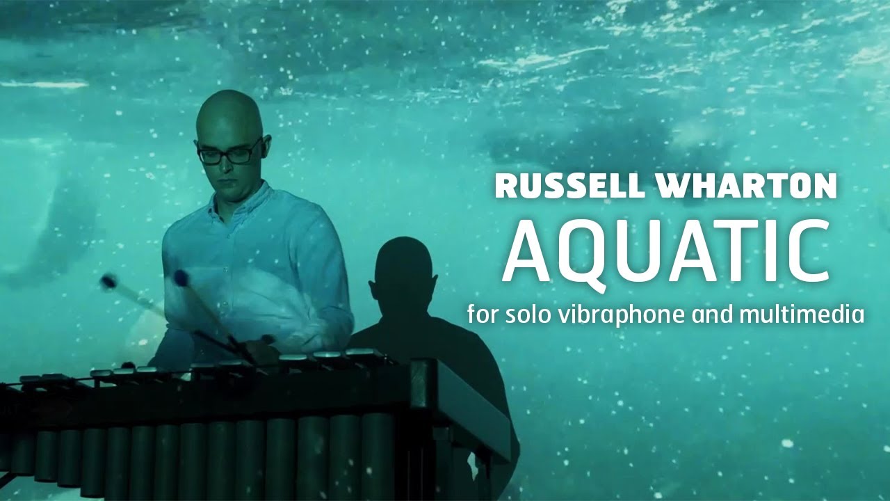 Aquatic (Russell Wharton)