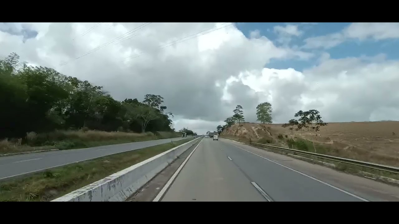 41 / MUNICÍPIO DE MESSIAS E RIO LARGO ALAGOAS OBRAS DE DUPLICAÇÃO PARALIZADA ATÉ O MOMENTO BR 101