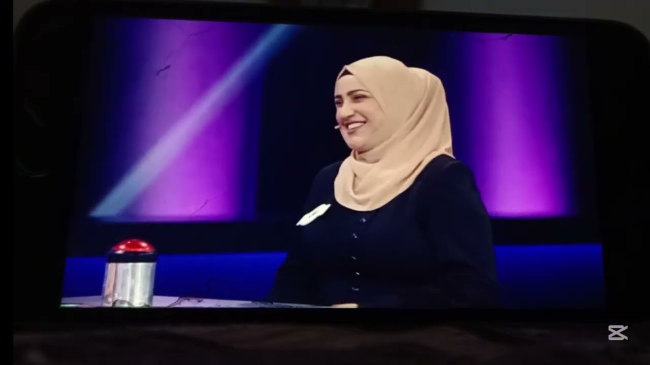 احلى حلقة برنامج عائلتي تربح #عائلتي_تربح
