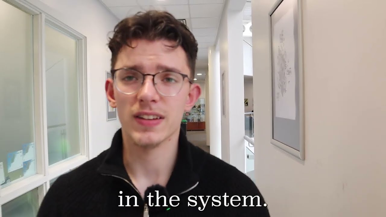 TEENAGE STRESS DOCUMENTARY