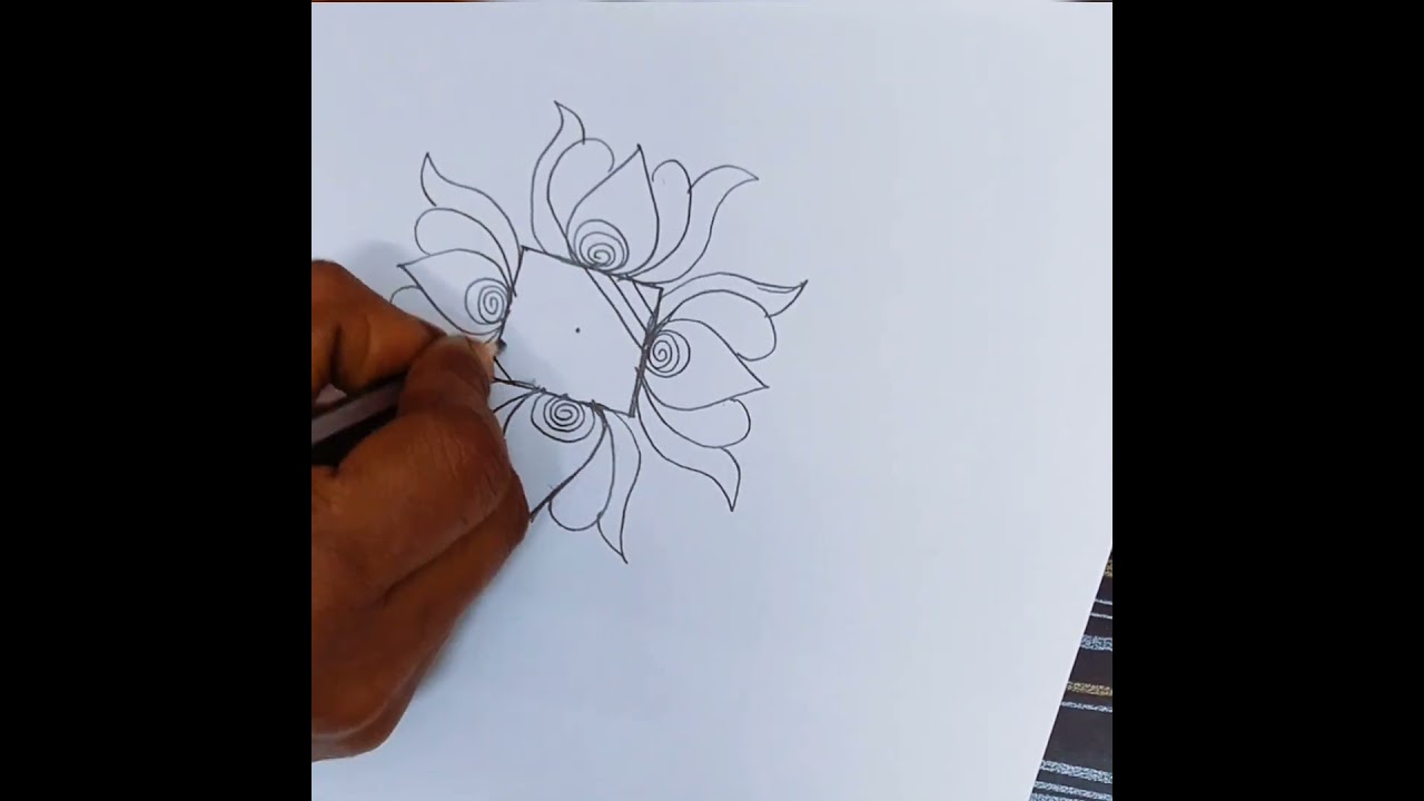 #margashira rangoli designs#beautiful rangoli designs #