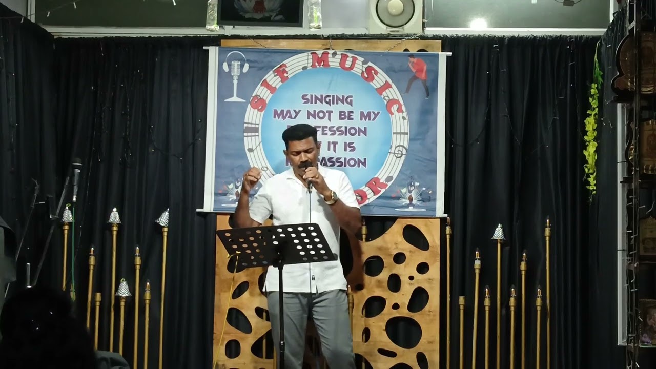 Priyamullavale by Joseph George 