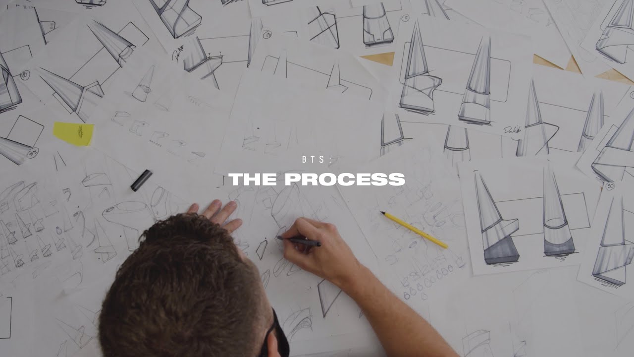 Behind the Scenes: Making the Peak Pro