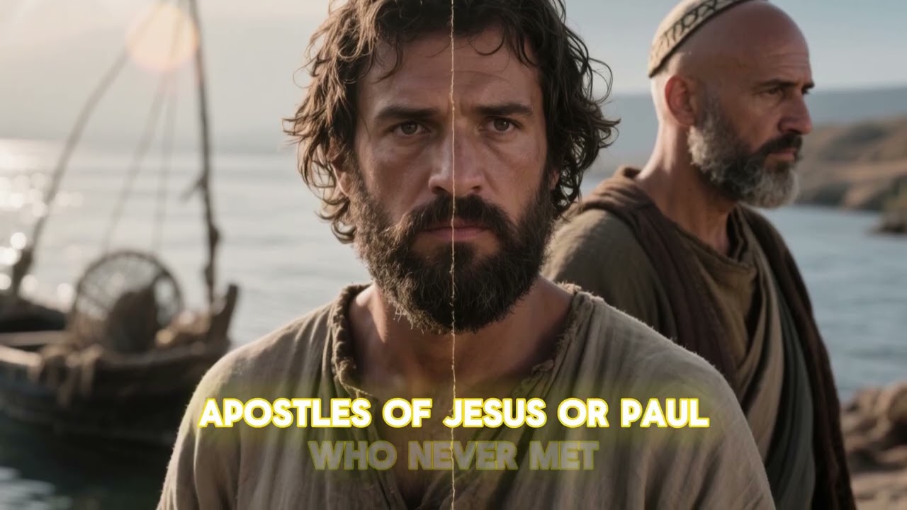 Did Jesus abolish the law?
