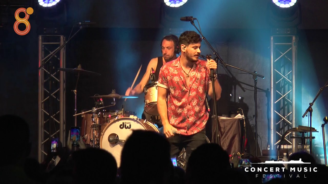 CEPEDA - CUANDO NO ESTÉS