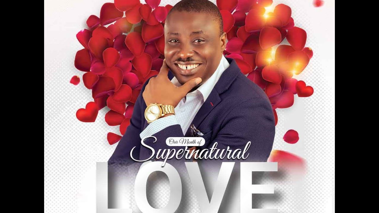 MIDWEEK SERVICE//5-2-26